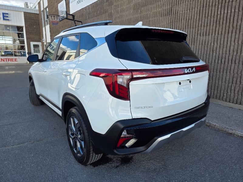 kia Seltos 2024 - 3