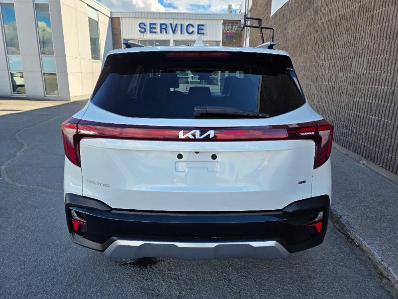 kia Seltos 2024 - 4
