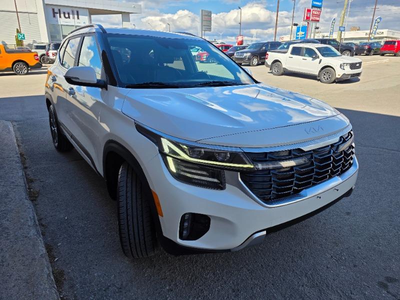 kia Seltos 2024 - 6