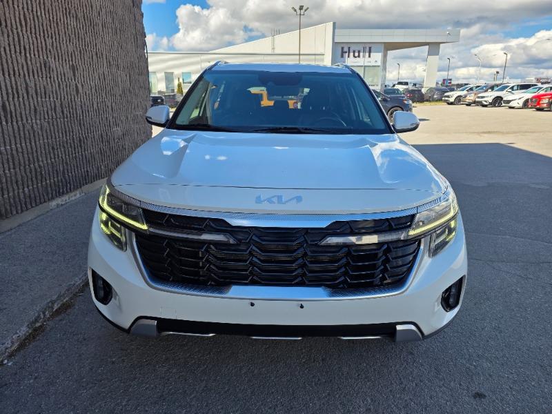 kia Seltos 2024 - 7