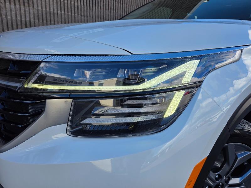 kia Seltos 2024 - 9