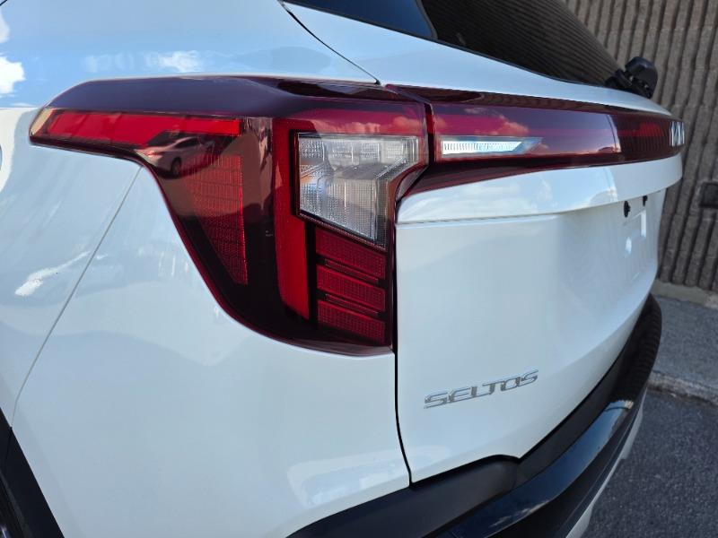 kia Seltos 2024 - 10