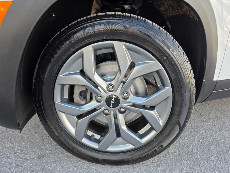 kia Seltos 2024 - 13