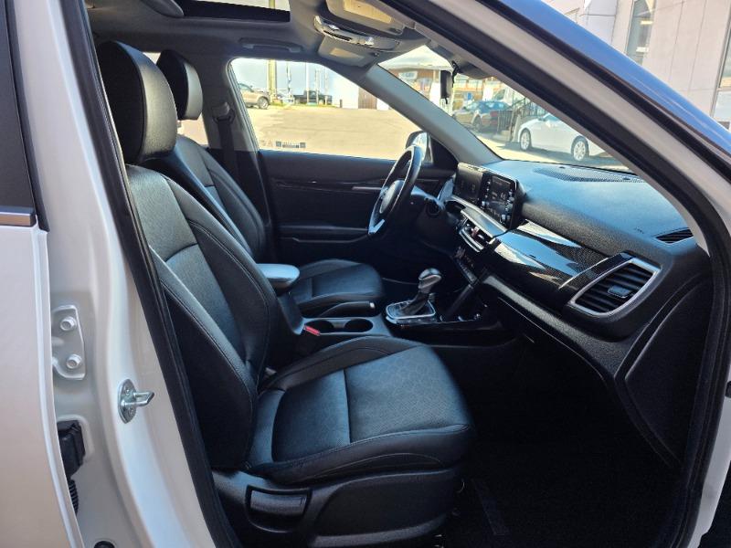kia Seltos 2024 - 24