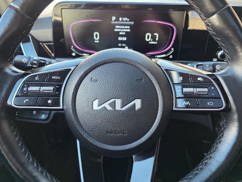 kia Seltos 2024 - 26