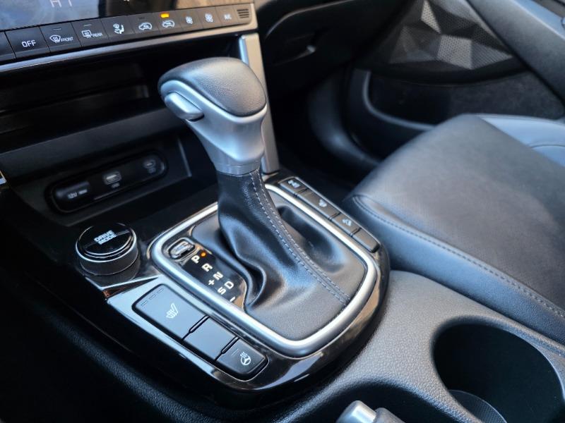 kia Seltos 2024 - 32