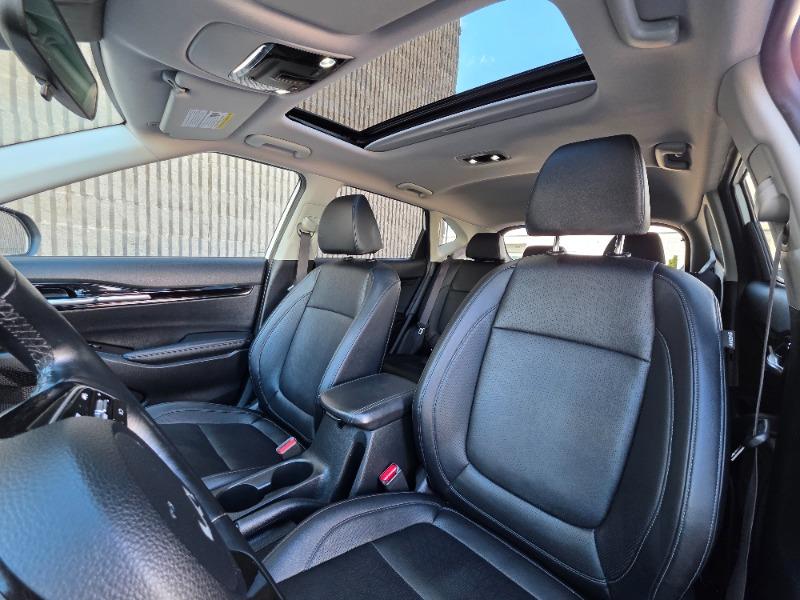 kia Seltos 2024 - 37