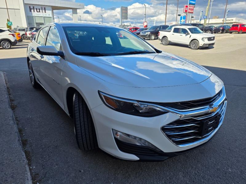chevrolet Malibu 2024 - 6