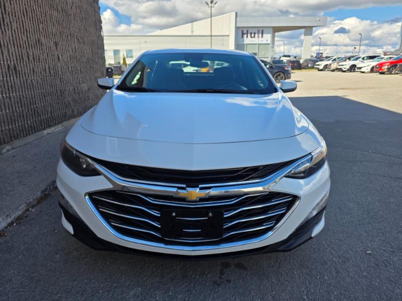 chevrolet Malibu 2024 - 7