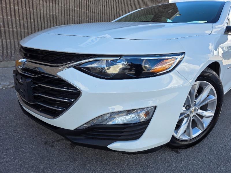 chevrolet Malibu 2024 - 9