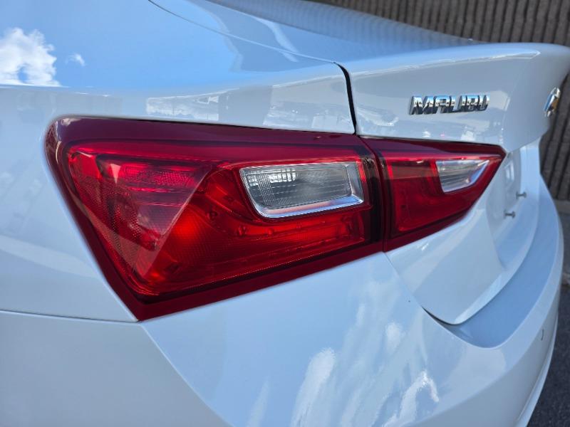 chevrolet Malibu 2024 - 10