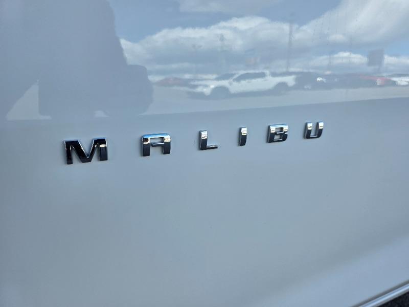 chevrolet Malibu 2024 - 12
