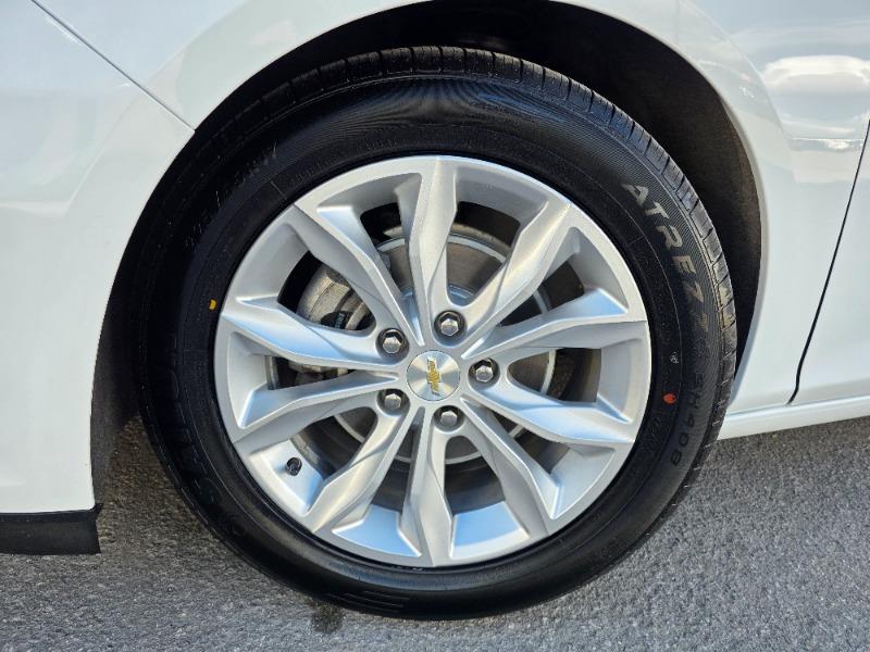 chevrolet Malibu 2024 - 13