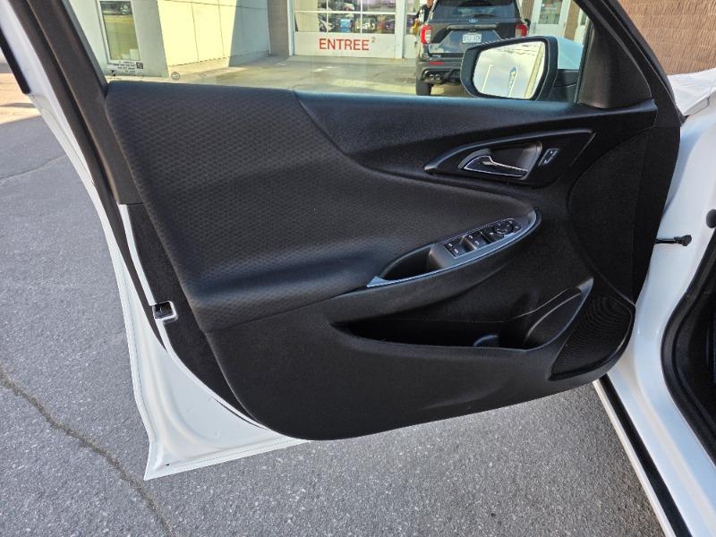 chevrolet Malibu 2024 - 14