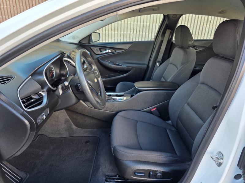 chevrolet Malibu 2024 - 15