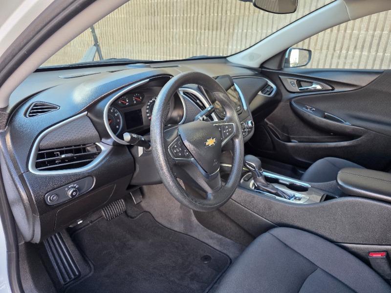 chevrolet Malibu 2024 - 16