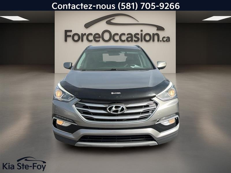 hyundai Santa Fe Sport 2018 - 2