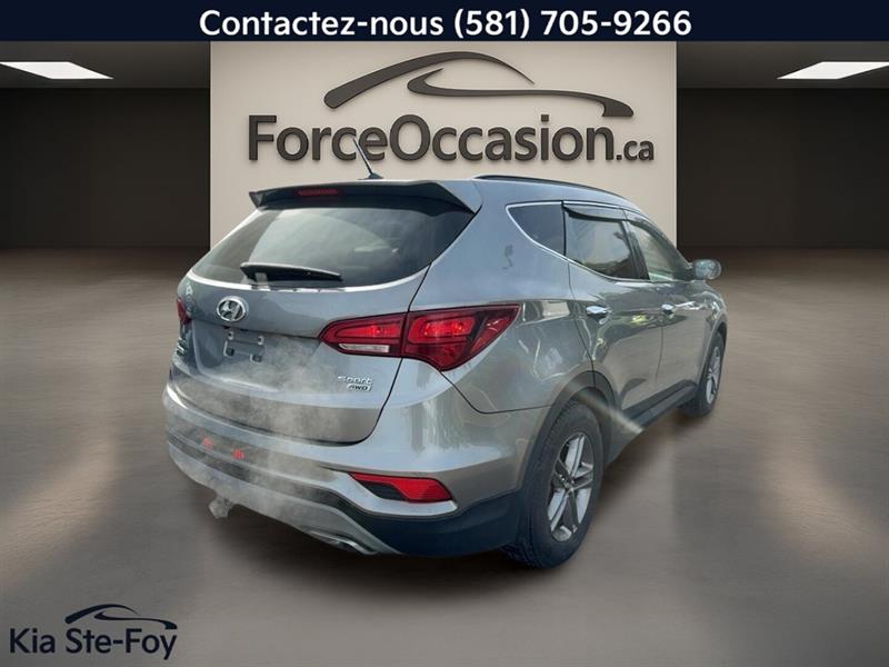 hyundai Santa Fe Sport 2018 - 4
