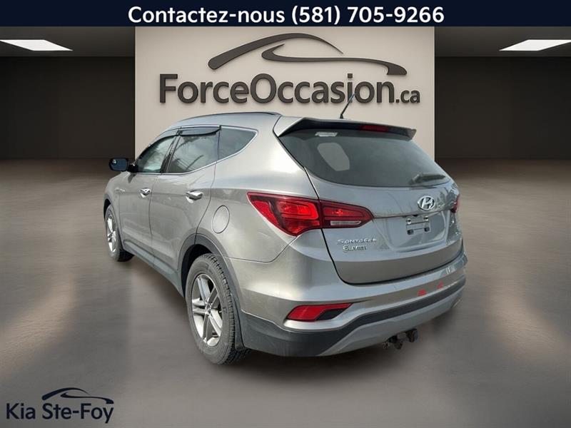 hyundai Santa Fe Sport 2018 - 5