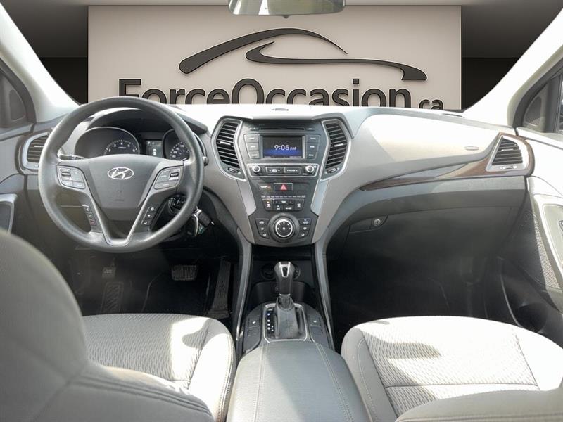 hyundai Santa Fe Sport 2018 - 6