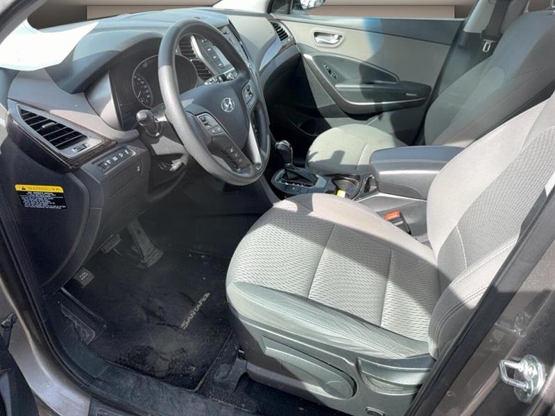 hyundai Santa Fe Sport 2018 - 7