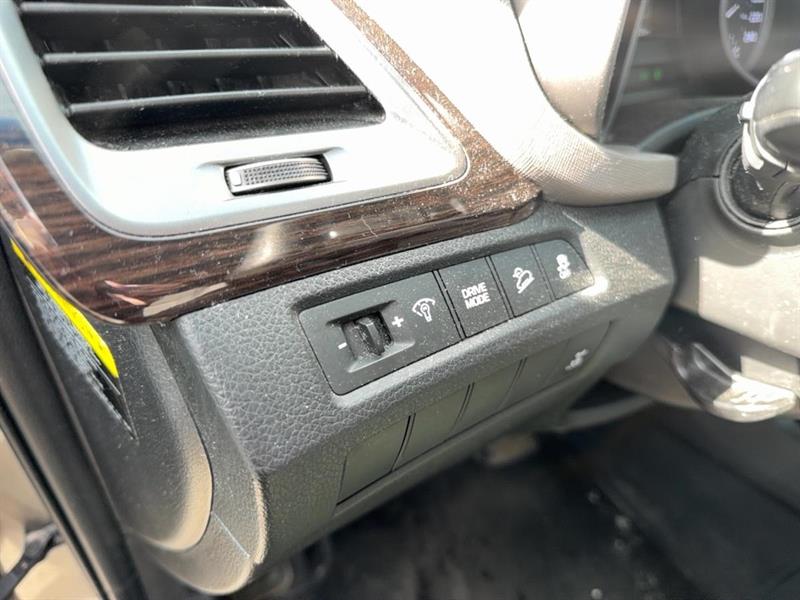 hyundai Santa Fe Sport 2018 - 9
