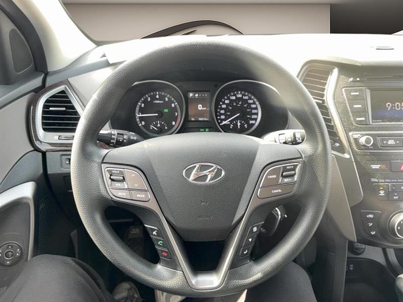hyundai Santa Fe Sport 2018 - 10