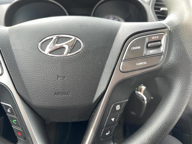 hyundai Santa Fe Sport 2018 - 12