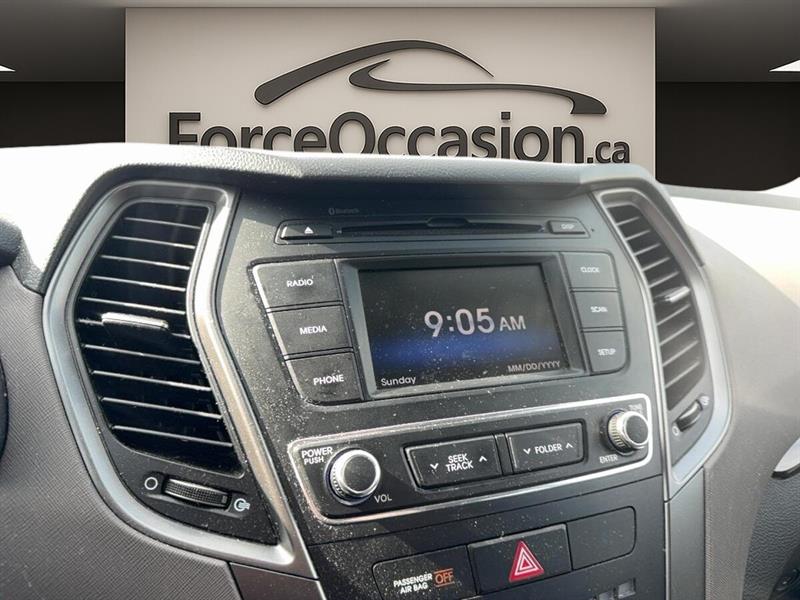 hyundai Santa Fe Sport 2018 - 14