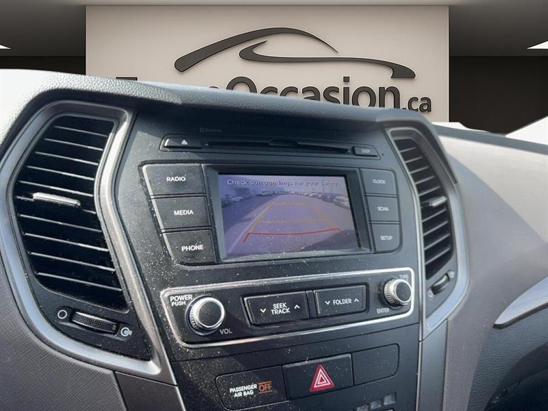hyundai Santa Fe Sport 2018 - 15