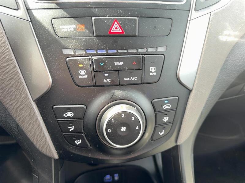 hyundai Santa Fe Sport 2018 - 16