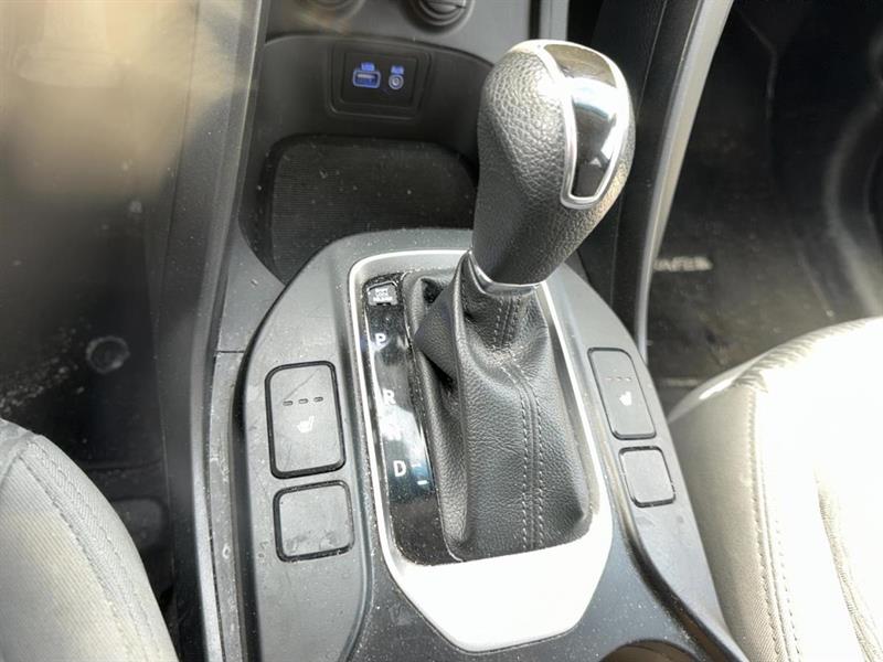 hyundai Santa Fe Sport 2018 - 17