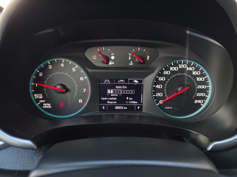 chevrolet Malibu 2024 - 26