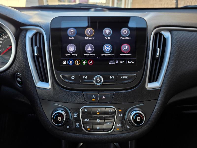 chevrolet Malibu 2024 - 27