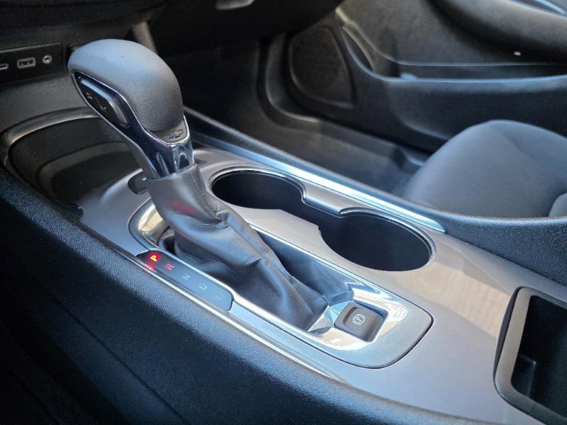 chevrolet Malibu 2024 - 28
