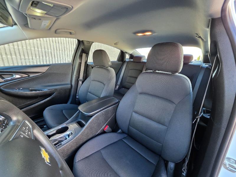 chevrolet Malibu 2024 - 32