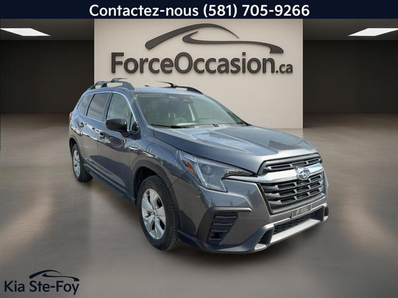 subaru Ascent 2024