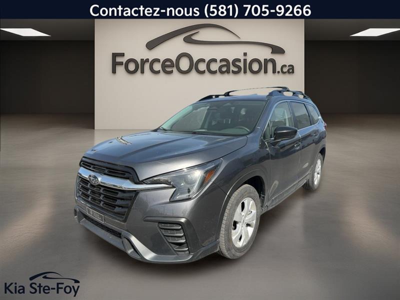 subaru Ascent 2024 - 3