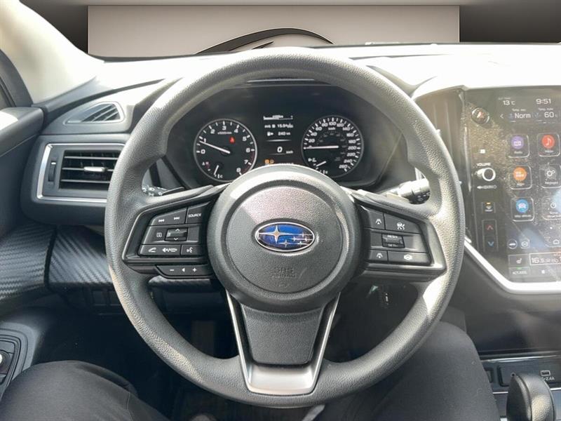 subaru Ascent 2024 - 7