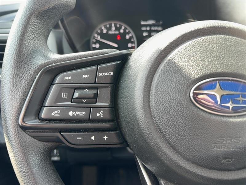 subaru Ascent 2024 - 8