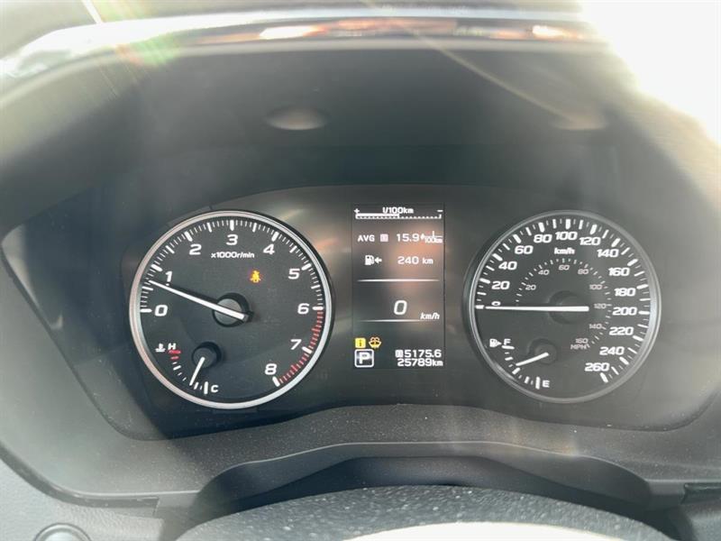 subaru Ascent 2024 - 10
