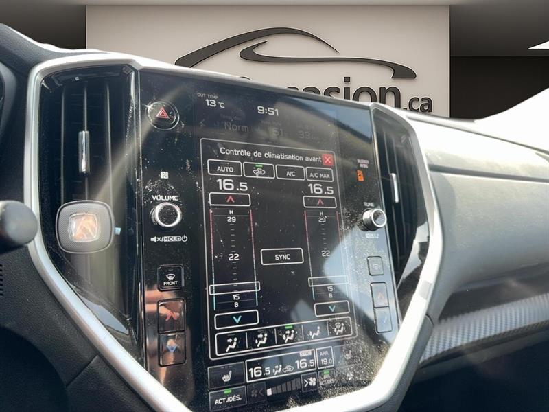 subaru Ascent 2024 - 11