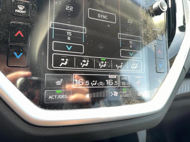 subaru Ascent 2024 - 13