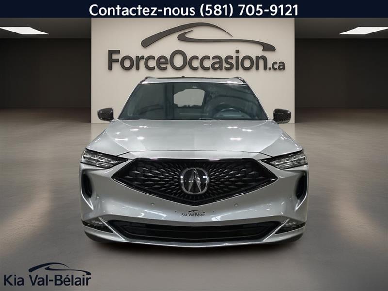 acura MDX 2022 - 2