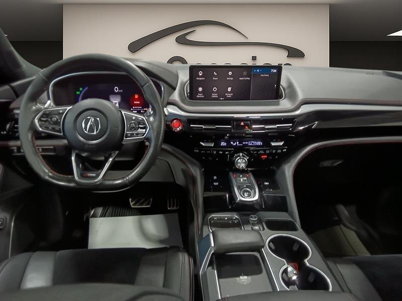 acura MDX 2022 - 4