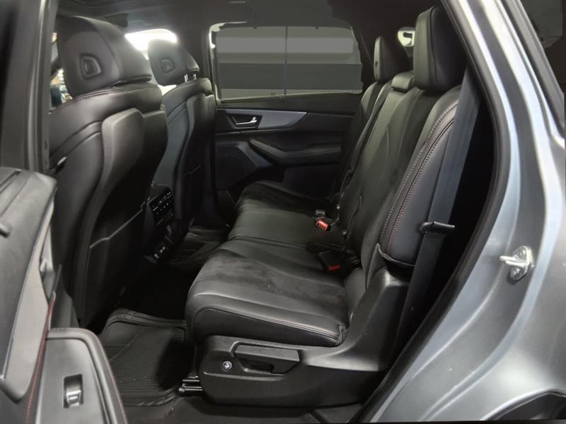 acura MDX 2022 - 7