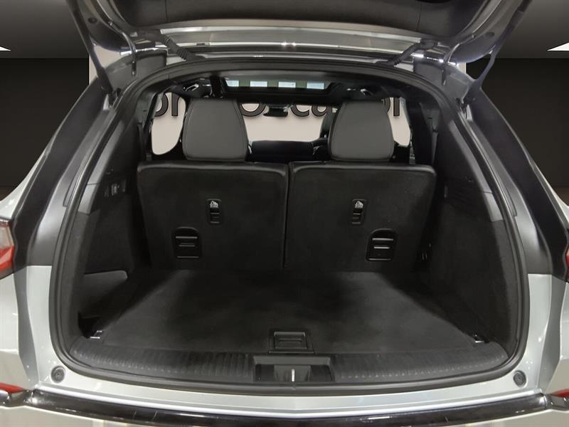 acura MDX 2022 - 8