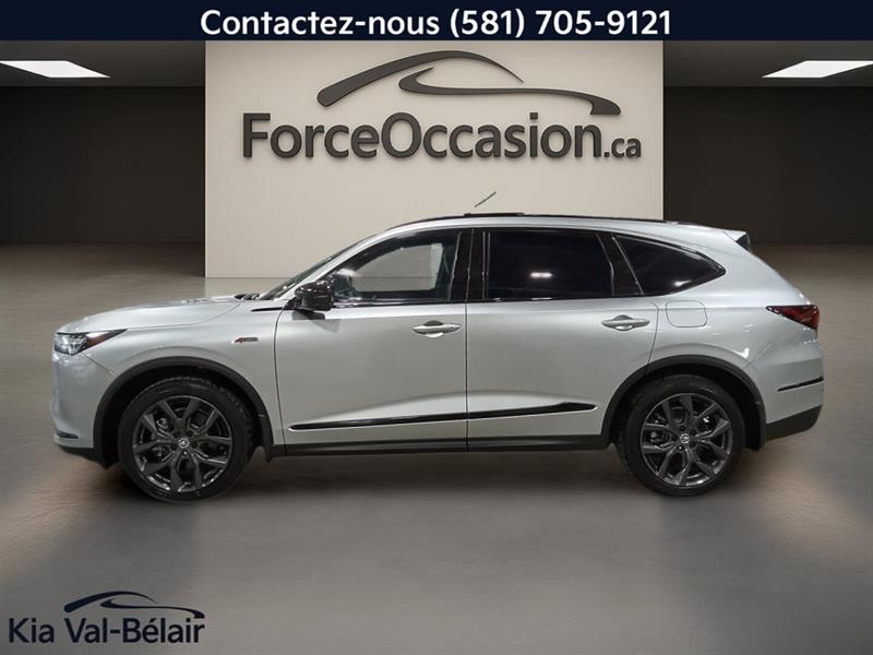 acura MDX 2022 - 11