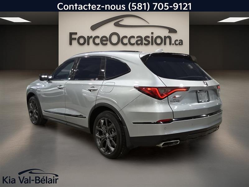 acura MDX 2022 - 12