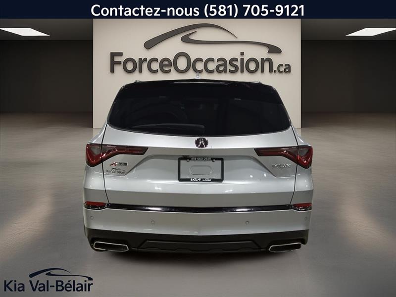 acura MDX 2022 - 13
